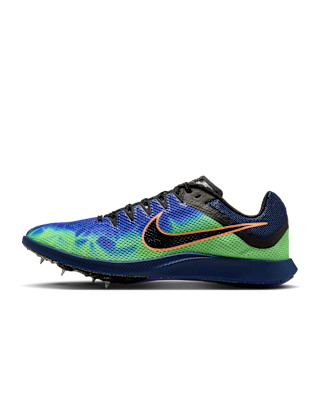 Reviews: Nike Zoom Rival Distance Track & Field Distance Spikes